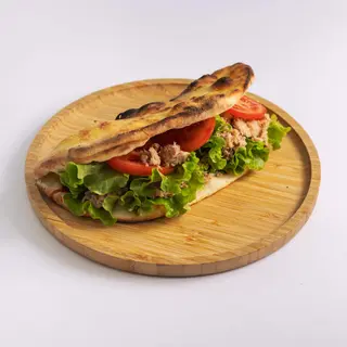 Sendvič s tunom