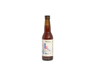 Shroom Relax, butelka - 330ml