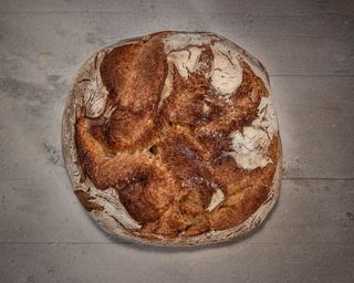 Hogaza de trigo (Aprox. 750 - 800 g.)