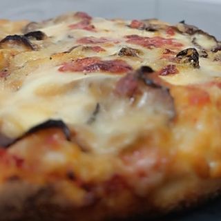 Parmigiana