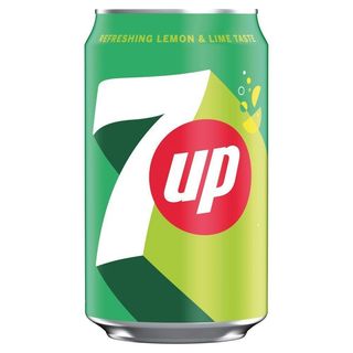 7up lata 330ml