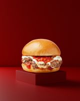 Իտալիան Բուգեր