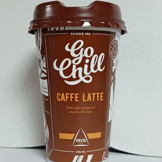 Café Frío Café Latte 230ml.