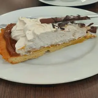 tarta banoffe