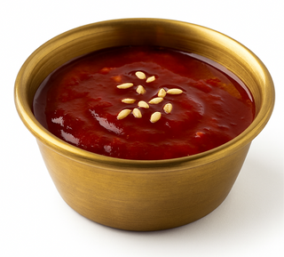 Bibigo - BBQ Korean dulce