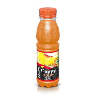Cappy pulpy