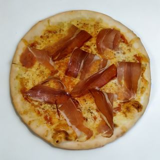 Pizza Pršuto