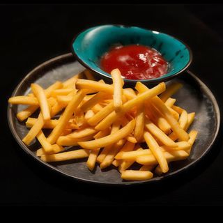 Картопля Фрі (150г)