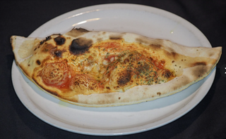 Pizza Grande Calzone