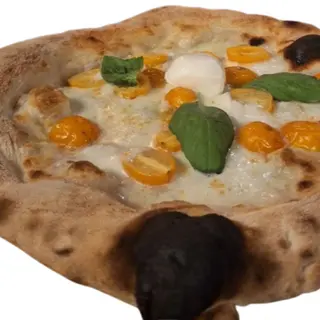 Caprese Gialla