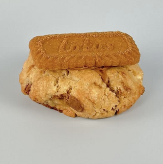 Lotus Biscoff