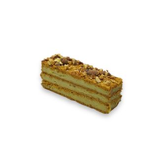 Mille Feuille Pistache