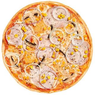 Піца Сімейна (30см/430г)