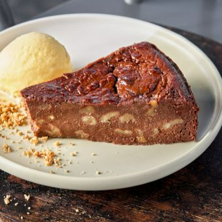 BROWNIE SENSE GLUTEN