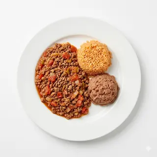 Picadillo Mix