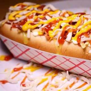 Perrito Caliente  Especial