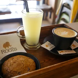 Petit Déj Express