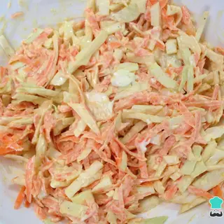 Ensalada 