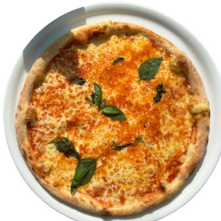 Пица Маргарита