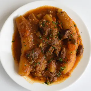 Katogo Beef!