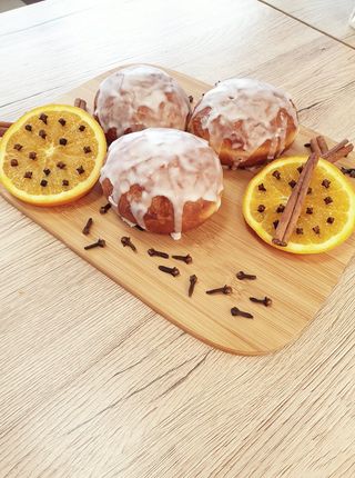 pączki ze 100letnią tradycją