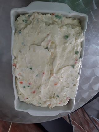 Ensaladilla rusa grande