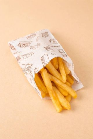 Картофель фри 