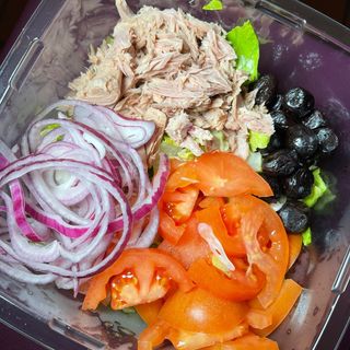 Insalata  Tonno