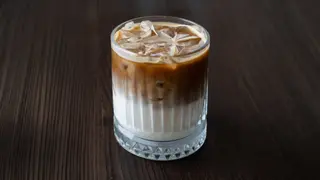 Iced Latte (330ml)