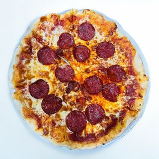 Pizza Salami Ø30cm