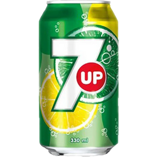 Напій 7Up (0.33л)
