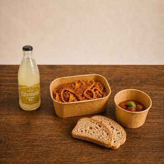 Menù Ragù