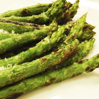 Esparragos Trigueros