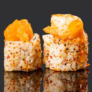 Урамаки Фуджи 8бр