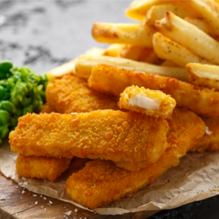 Fish Fingers