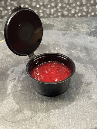 Соус Брусничний (40г)