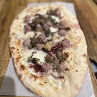 Pizza La Buti