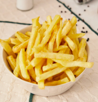Patatas Fritas