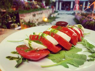 Капрезе (300г)