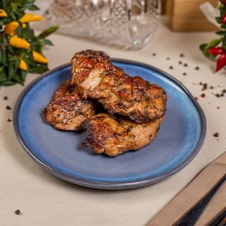 Куряче стегно