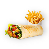 Sandwich Twister Long