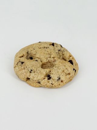 Cookie Chips Clasica