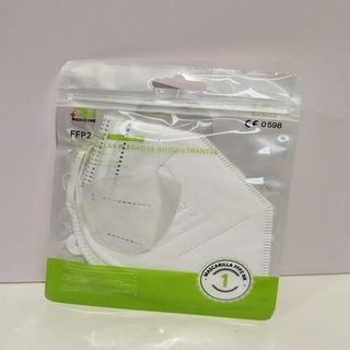 Mascarilla Ffp2 1Ud