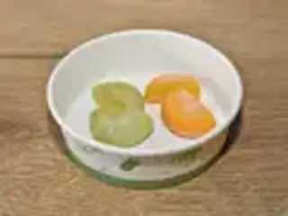 Ice cream mochi mango 2 pezzi