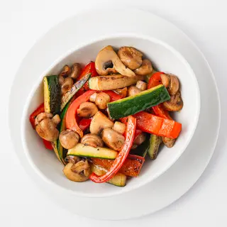 Vege povrće