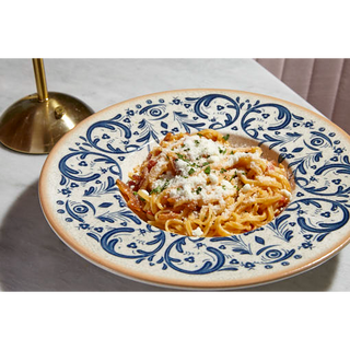 TAGLIOLINI AL FRIGGIONE