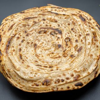 Lachha Paratha