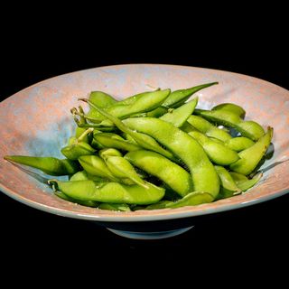 10. Edamame