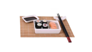 Set vegetarijanski 22 komada