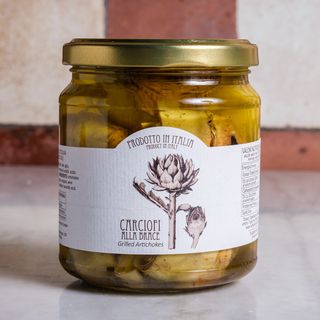 Carciofi alla brace 280 g